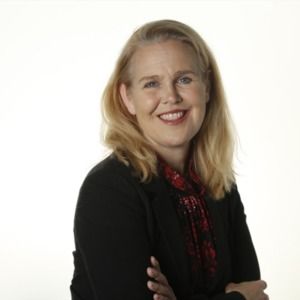 Meet your Posher, Karen